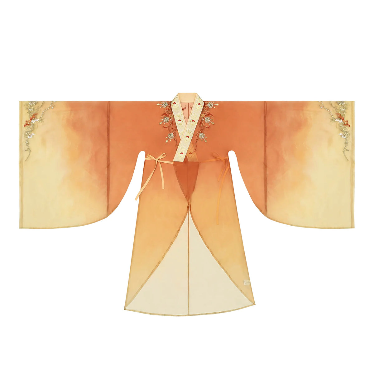 Serene Return Series Soaring Whirlwind