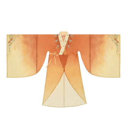 Serene Return Series Soaring Whirlwind