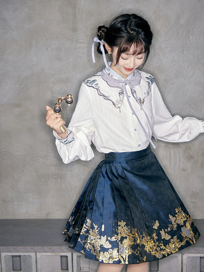 Chun Dai : Verdurous