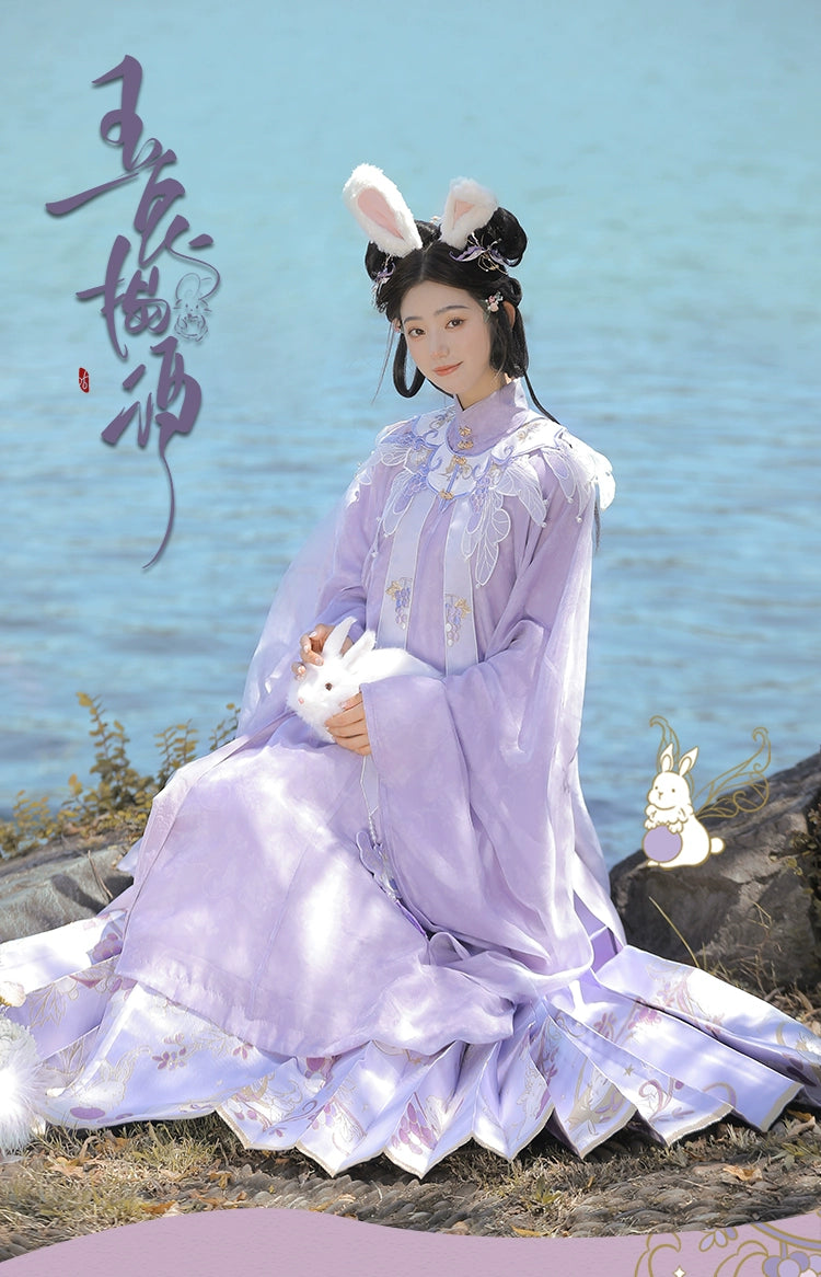 Serene Return Series Lunamortar
