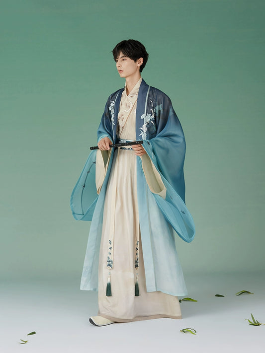 Songbai Shiyi : Pine-Poesy