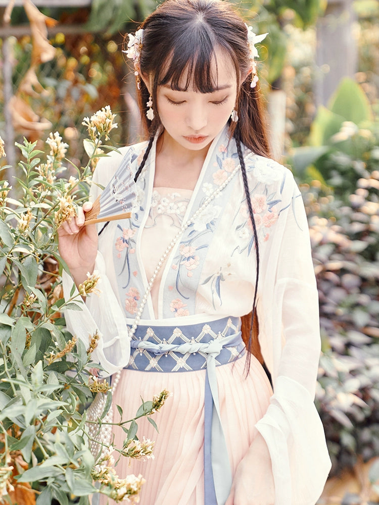 Tao Yao ：Glycosidic Prayer Dress