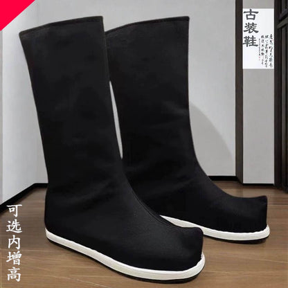 Men'S General Shoes For Hanfu