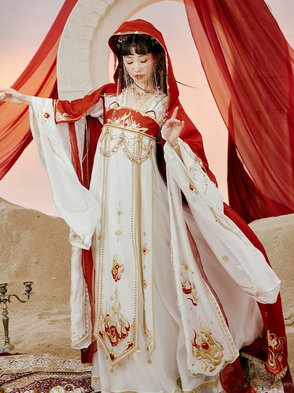 Ming Jiao Riyue Tonghui : Solar-Lunar Synergy