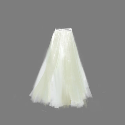 Hualure Series Hanfu Mist Veiled Crabapple
