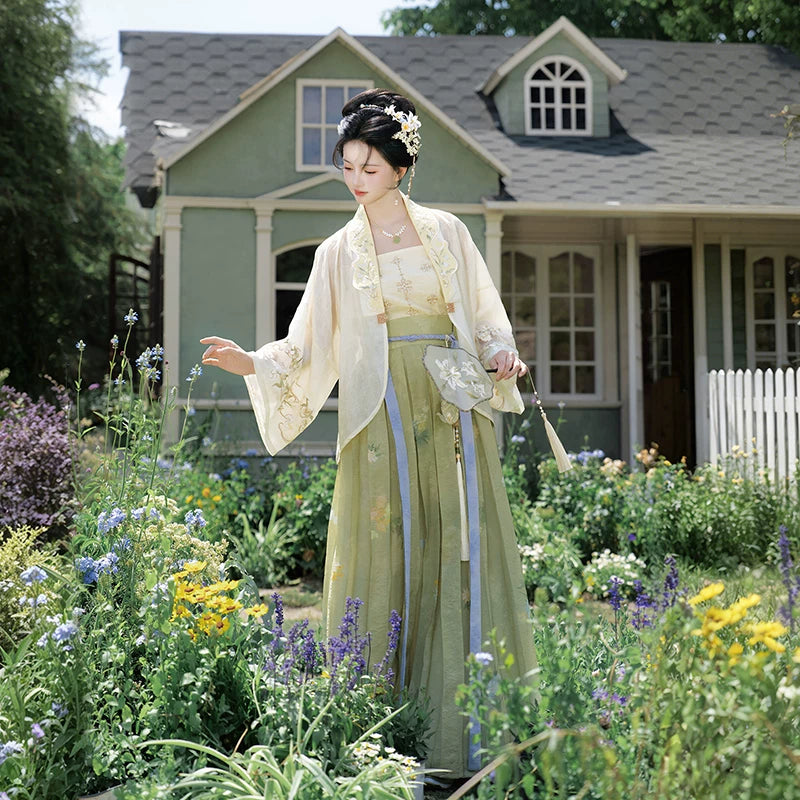 Serene Return Series Cloud-Rich Whisked Tea