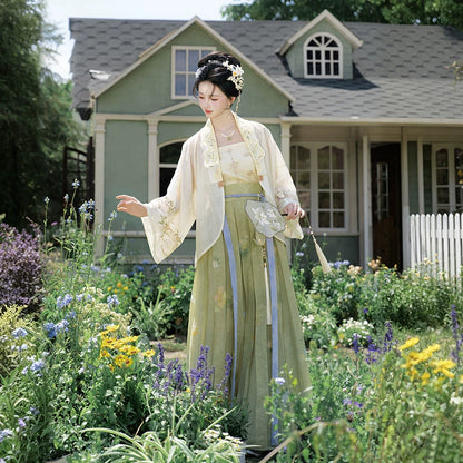 Serene Return Series Cloud-Rich Whisked Tea