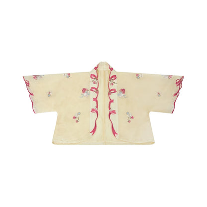 Fen Mei Tian Xin : Sweet Berry