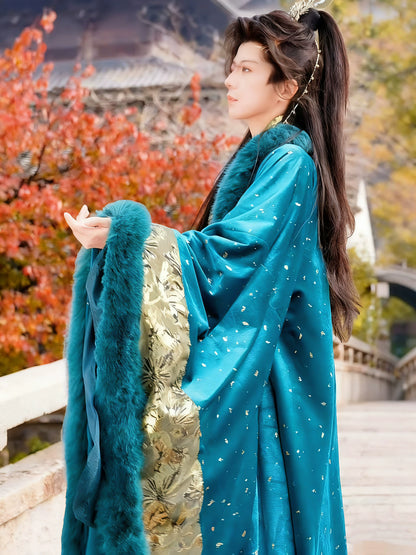 Celestial Silhouette Series Langya