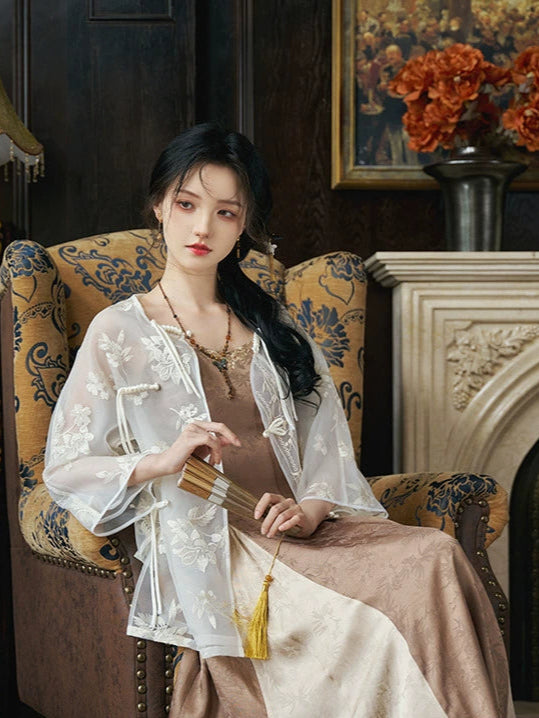 Shan Yun : Montessence