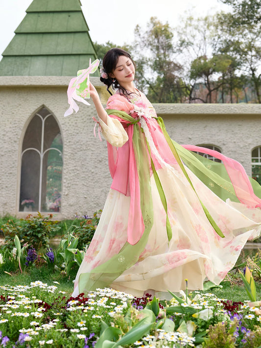 Xian Hua Jie Yi : Leisurely Insight