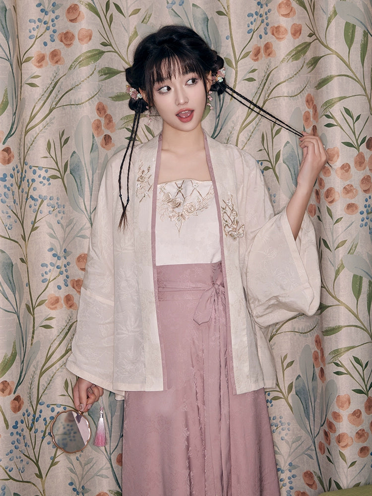 Qiang Wei Yu : Rospluvia
