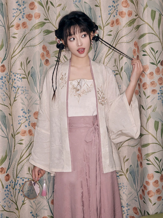 Qiang Wei Yu : Rospluvia