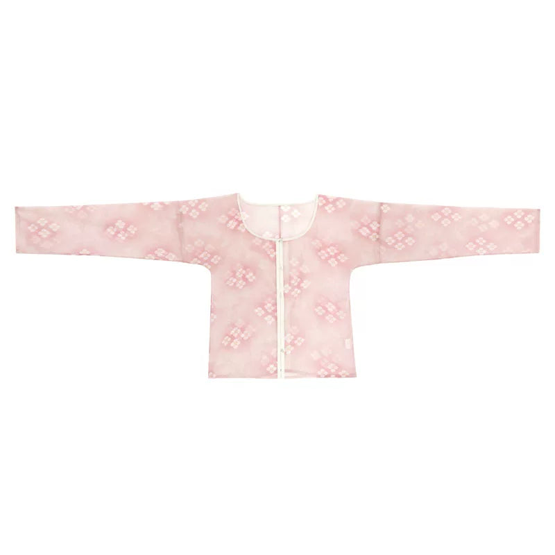 Lookbook Series Dotted Rouge Lotus