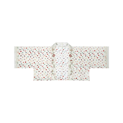 Bo Dian Hong Mei : Polka Berry