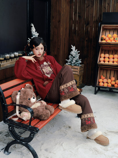 Zou Ma : Galloping Steed