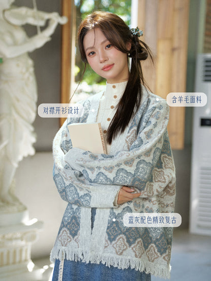 Qiu Jiang Lian : Silk Stream