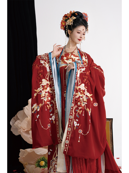 Serene Return Series Tang Bride Telecornu