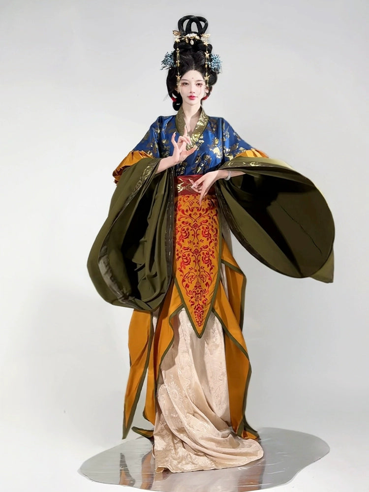 Picks Hype Series Hanfu Aries