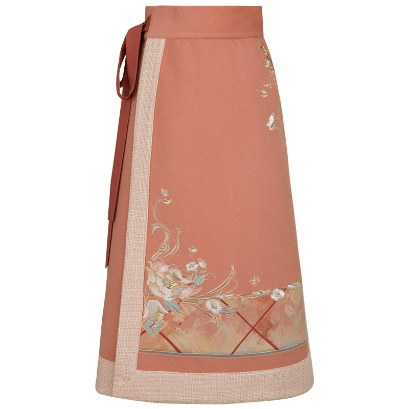 Jiaoyu : Delicate Plumage
