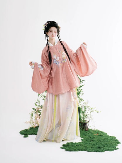 Serene Return Series Moon Message, Lute Poetry