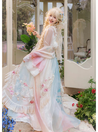 Serene Return Series Sweet Roselle