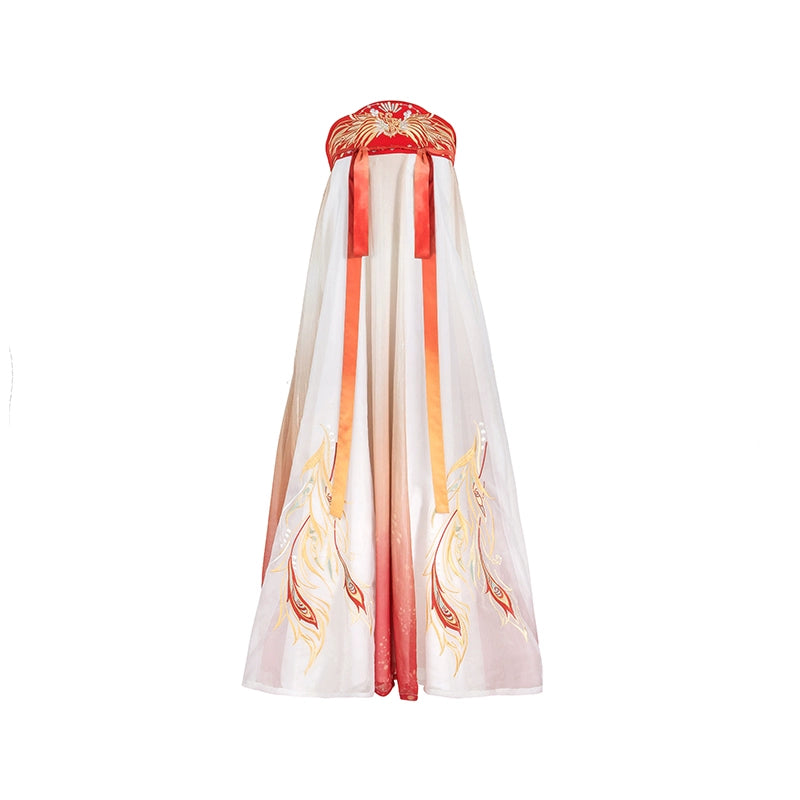 Fenghuang Yufei : Phoenix Flux
