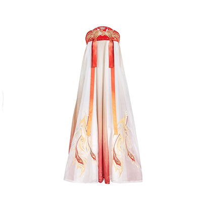 Fenghuang Yufei : Phoenix Flux