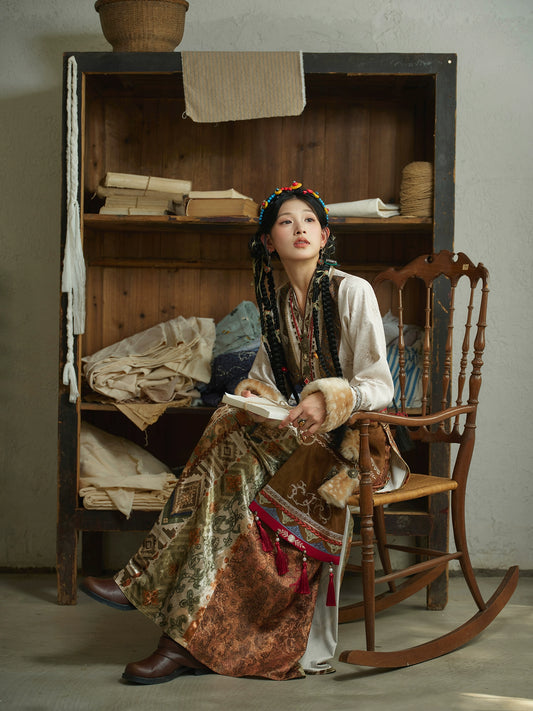 Lu Ming Zai Ye : Wilderness Call