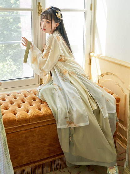 Ju Sang Cha : Nano-Infusion Robe