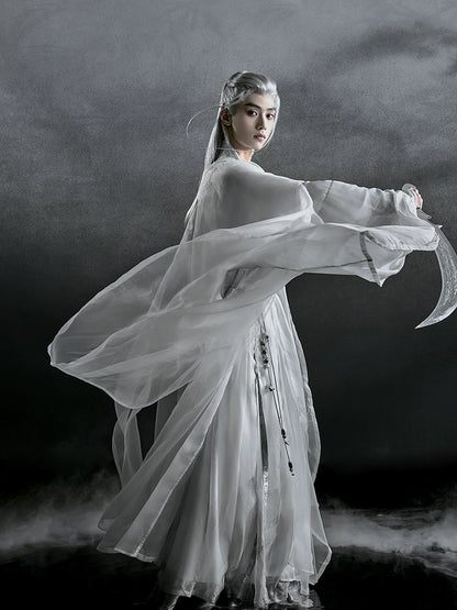 Jiu Zhong Fei Xue : Novemstorm