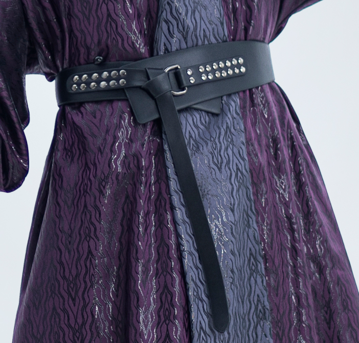 Male & Unisex Series Hanfu Regarch