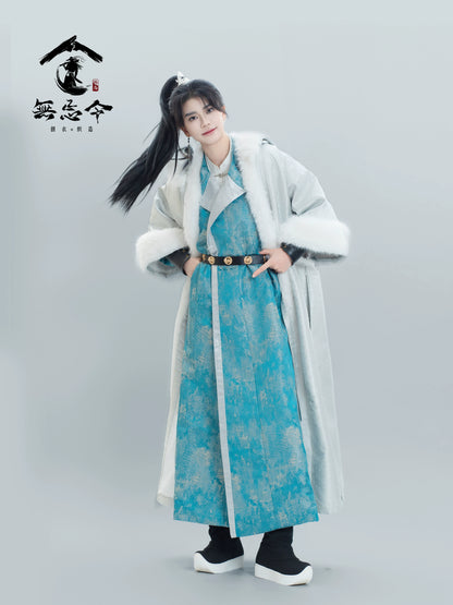 Male & Unisex Series Hanfu Montivag