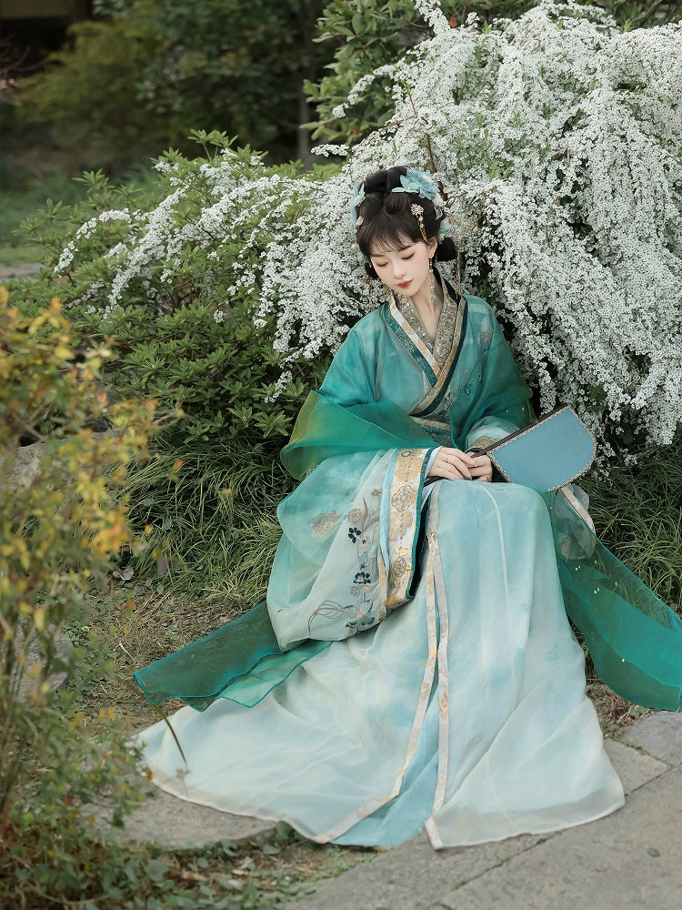 Picks Hype Series Hanfu Ephemira