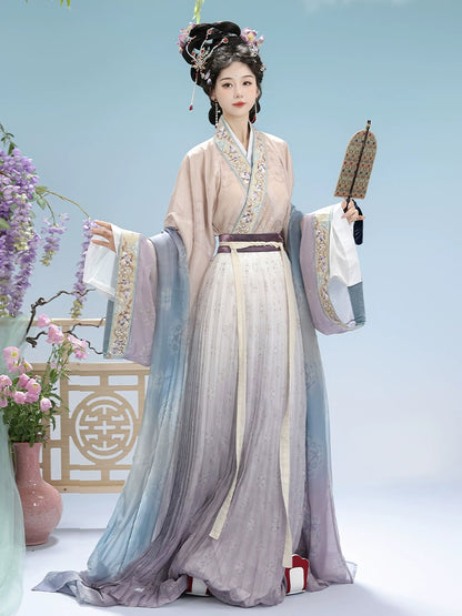 Picks Hype Series Hanfu Jadelle