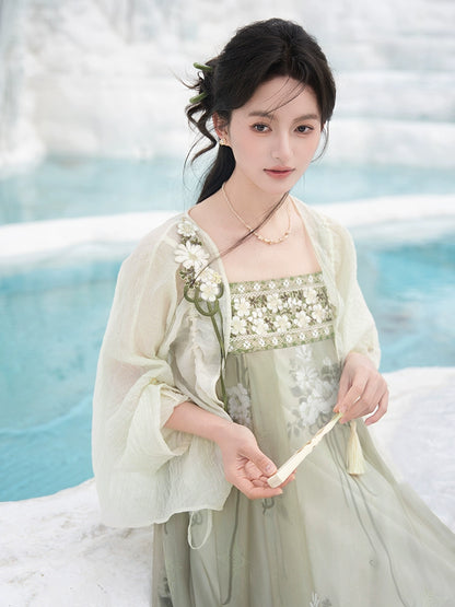 Chun Hua Shu : Vernalage