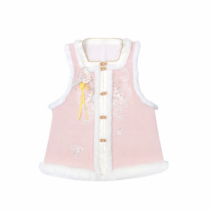 Serene Return Series Charming Parakeet