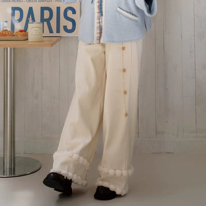 Picks Hype Series Hanfu Winter's Arrival