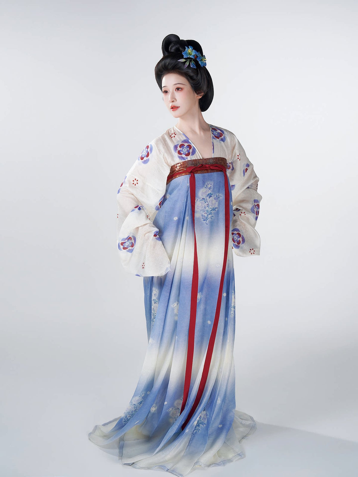 Picks Hype Series Hanfu Morning Dew