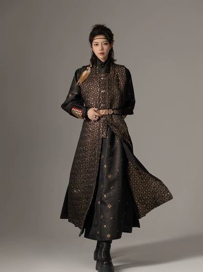 Male & Unisex Series Hanfu Vacuaware