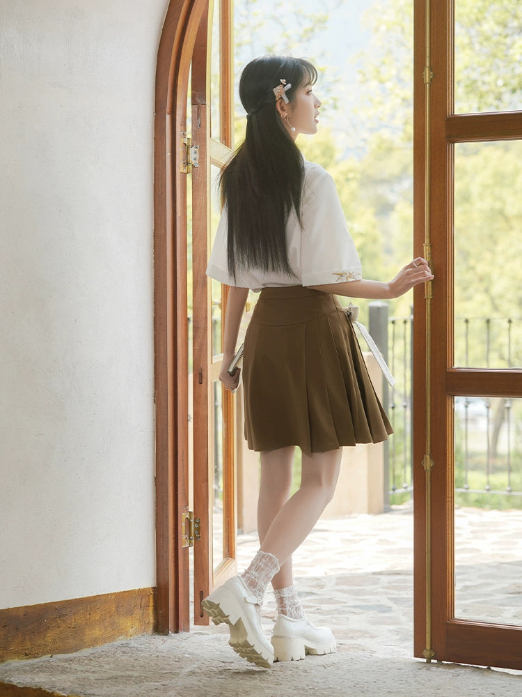 Zhuyun : Bamboo Cloud