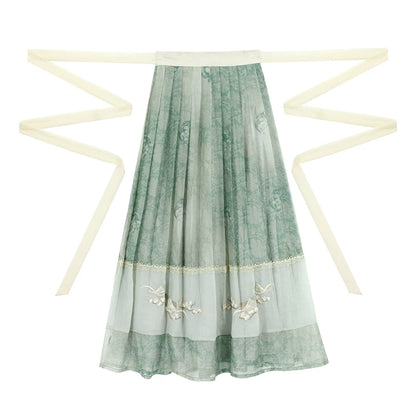 Lookbook Series Tea-Colored Bell Fragrance