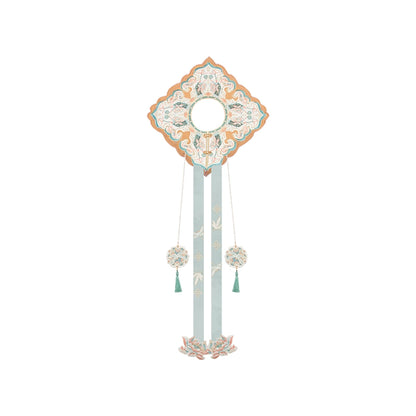 Serene Return Series Nelumode