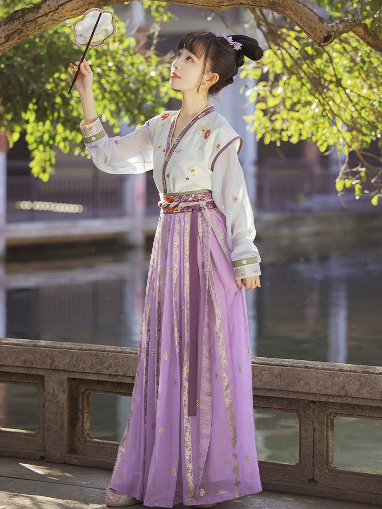 Zilian : Violet Elegy