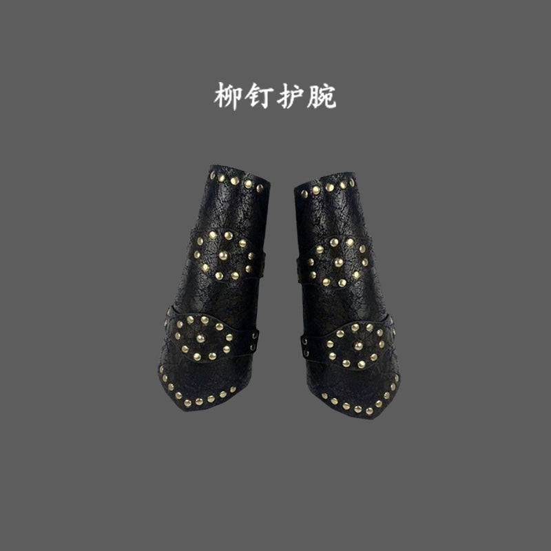 Male & Unisex Series Hanfu Nycthost