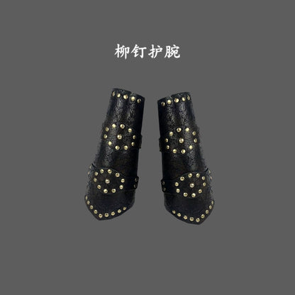 Male & Unisex Series Hanfu Nycthost