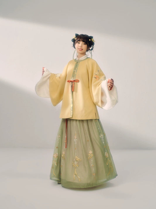 Guihua Yutu : Osmanthus Moonhare
