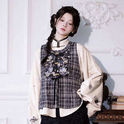 Picks Hype Series Hanfu Pavilion Grindstone