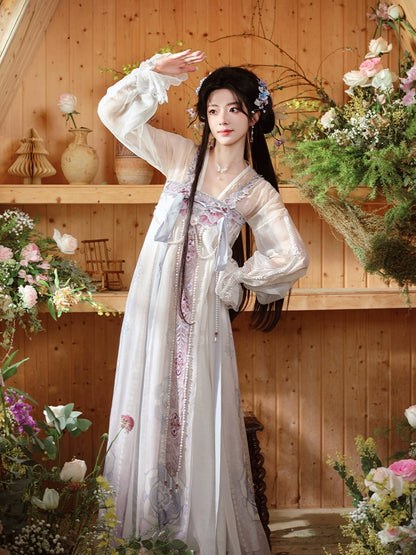 Yue Yin Hua Zhao : Lunambra