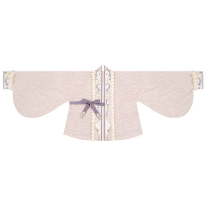 Ziyou Jinshuang : Amethyst Glaze Goldfrost